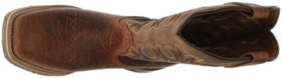 Laredo Men Durant 7835 Boot,Rust,8 XW US