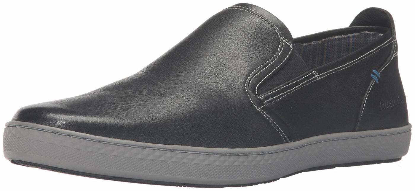 Hush Puppies Men's Goal Roadcrew Slip-On Loafer