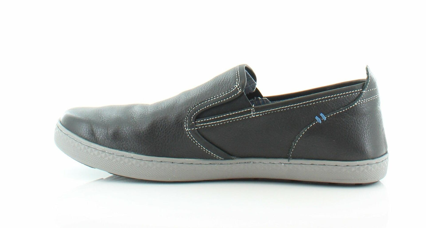 Hush Puppies Men's Goal Roadcrew Slip-On Loafer
