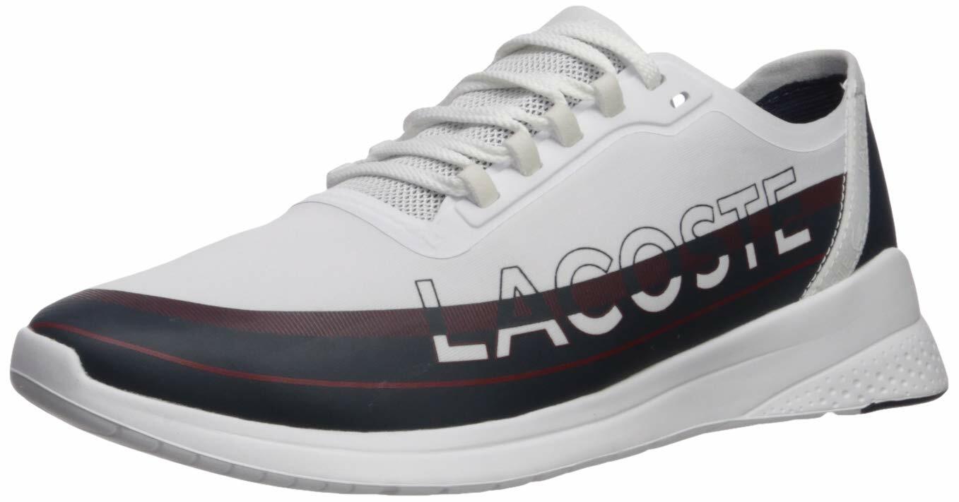 Lacoste Men's Lt Sneaker