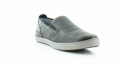 Hush Puppies Men's Goal Roadcrew Slip-On Loafer