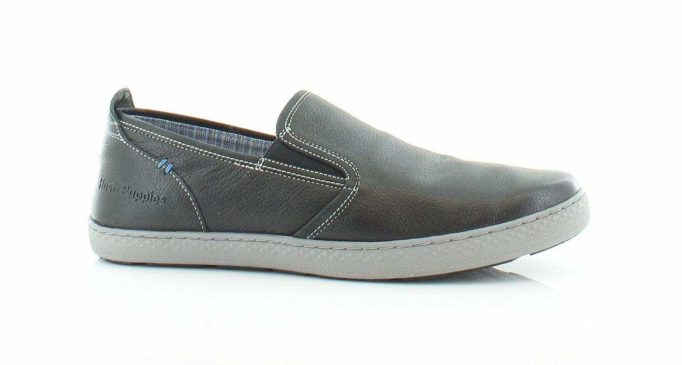 Hush Puppies Men's Goal Roadcrew Slip-On Loafer