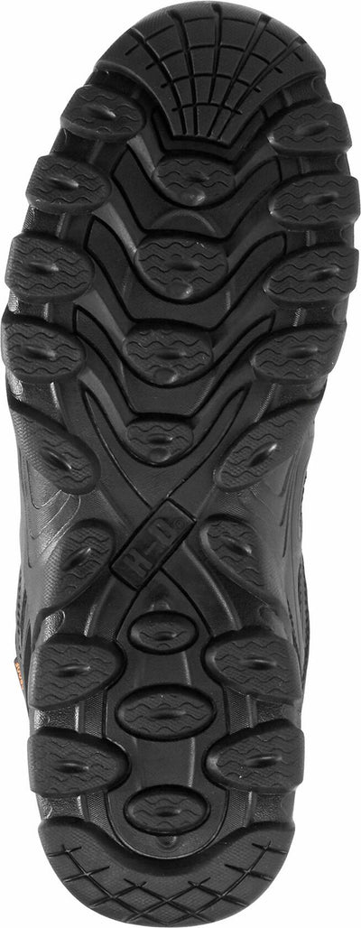 Harley-Davidson Footwear Men's Woodridge Hiker