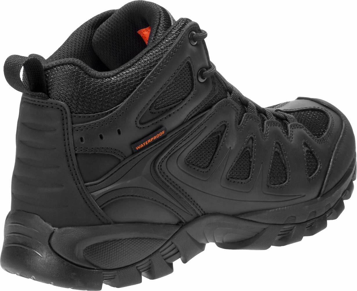 Harley-Davidson Footwear Men's Woodridge Hiker