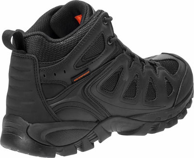 Harley-Davidson Footwear Men's Woodridge Hiker