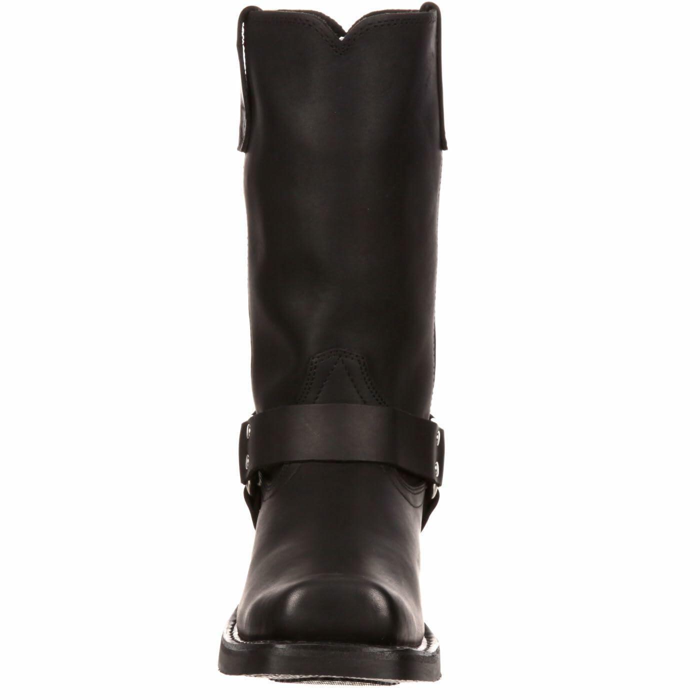 Durango Men's 11" Harness Boot