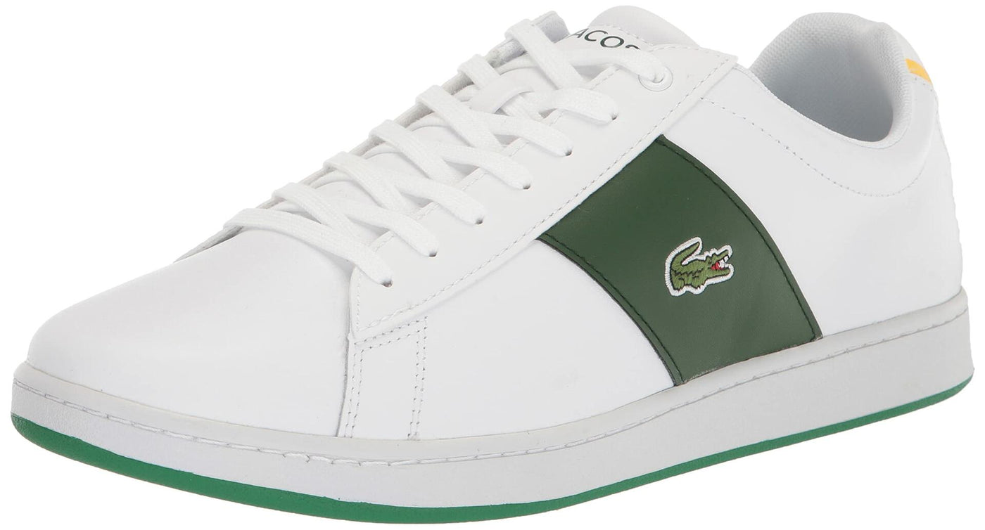 Lacoste Men's Carnaby Legacy Sneaker