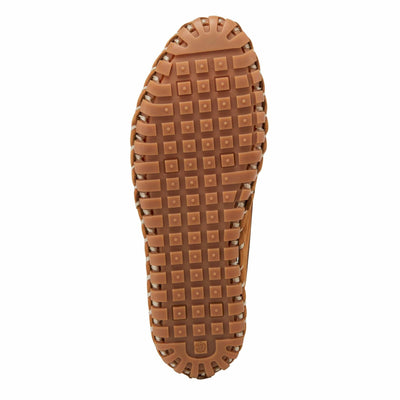 Spring Step Kathaleta-Croco Shoes for Women - Ladies Leather Booties with Rubber Outsole - Comfortable Slip-On Flat Shoes for Womens