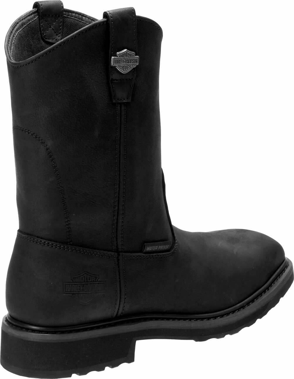 Harley-Davidson Footwear Men's Altman Western Boot