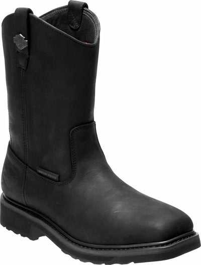 Harley-Davidson Footwear Men's Altman Western Boot