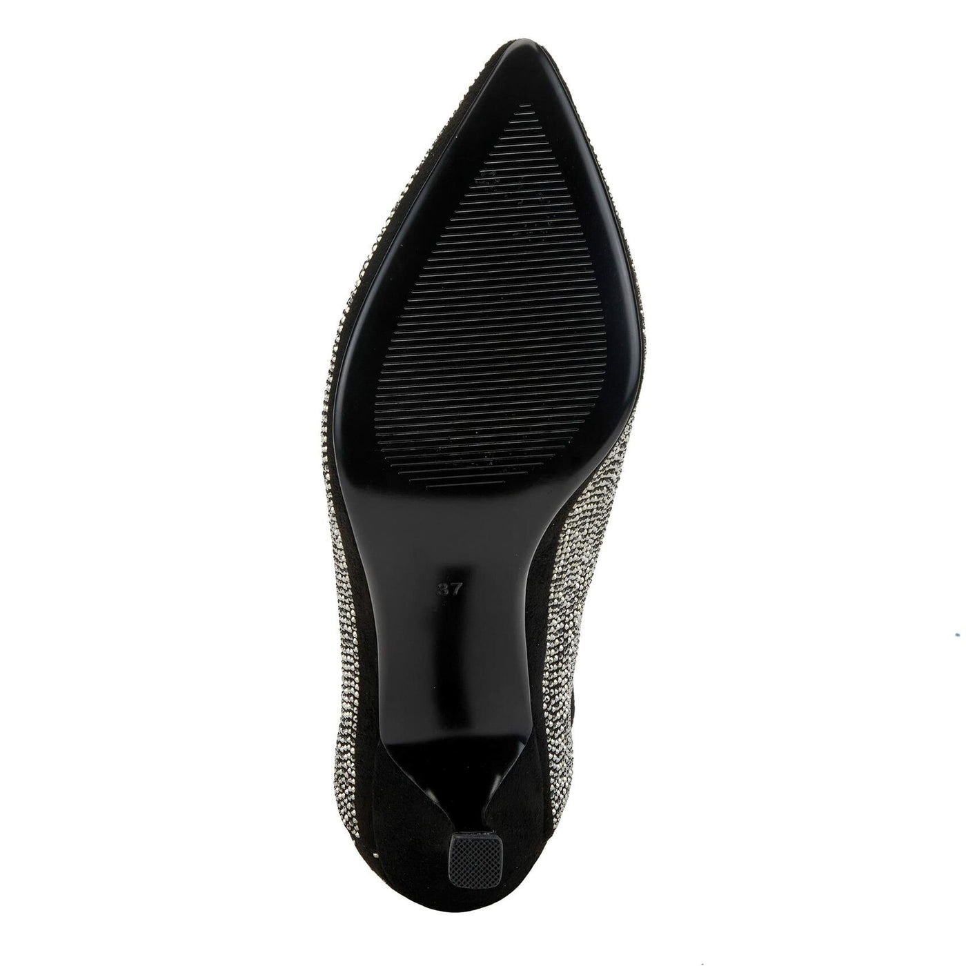 Azura Women's Glioris Bootie Black EU 38 / US 7.5-8