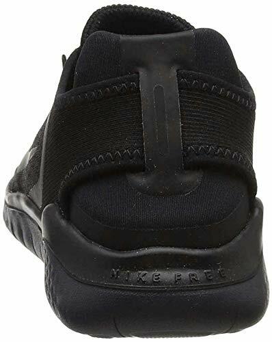 NIKE Men's Free Rn 2018 Running Shoe