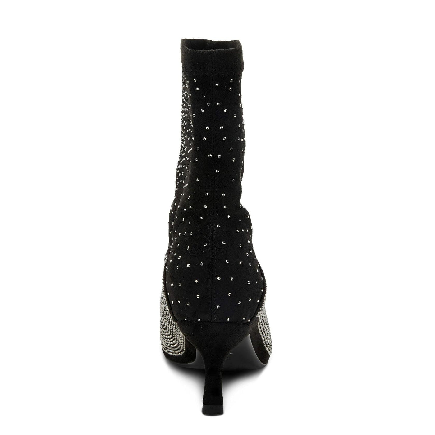 Azura Women's Glioris Bootie Black EU 40 / US 9