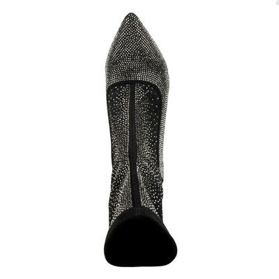 Azura Women's Glioris Bootie Black EU 40 / US 9