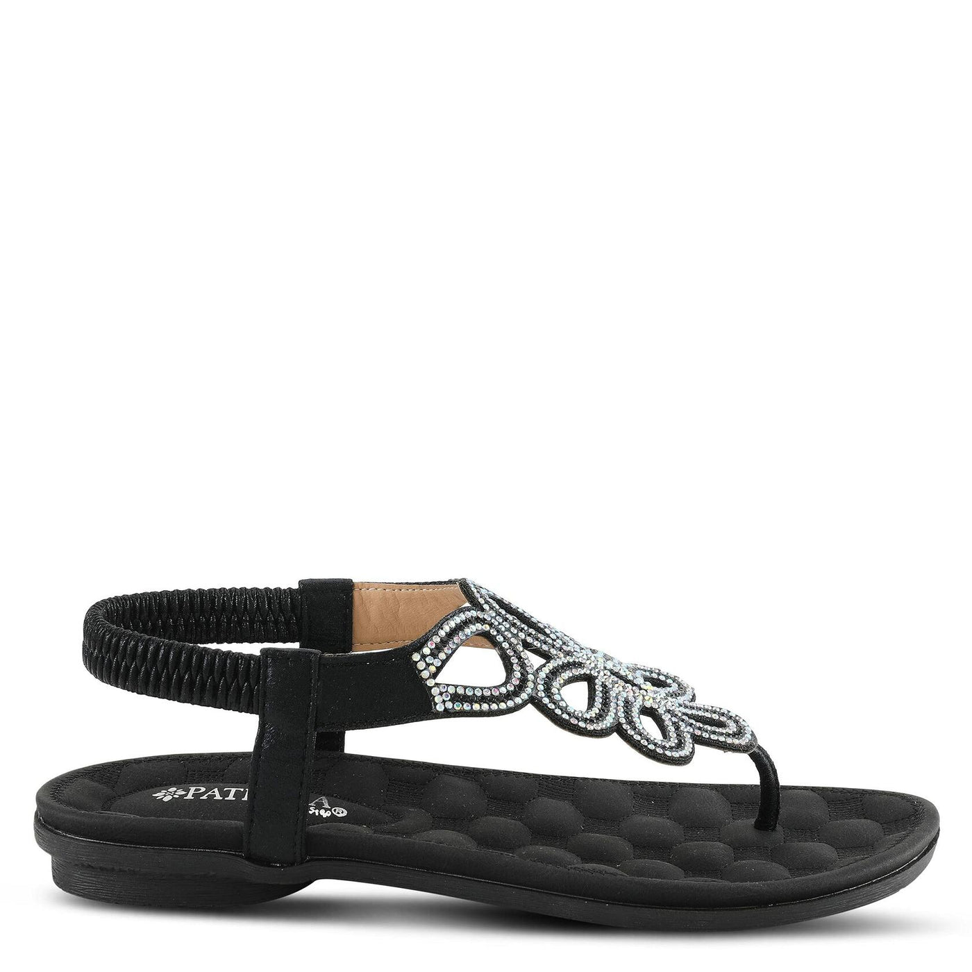 PATRIZIA Women's Faustine Backstrap Sandal