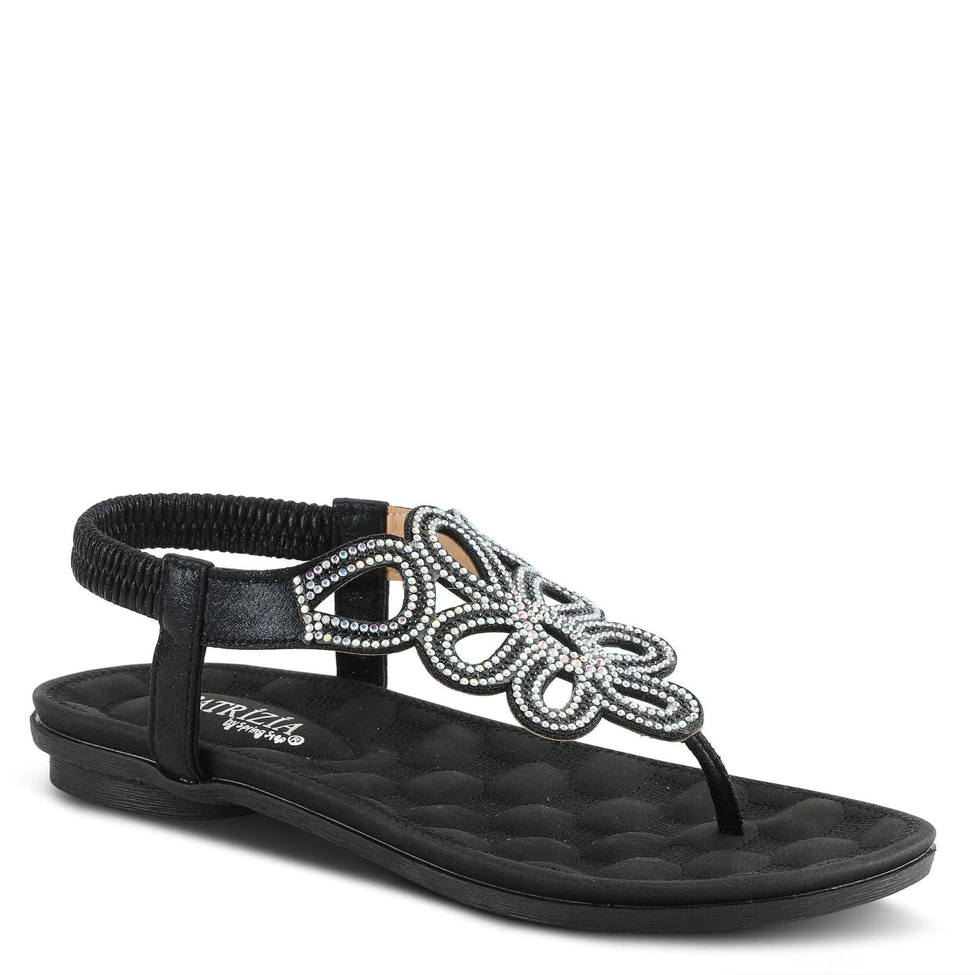 PATRIZIA Women's Faustine Backstrap Sandal