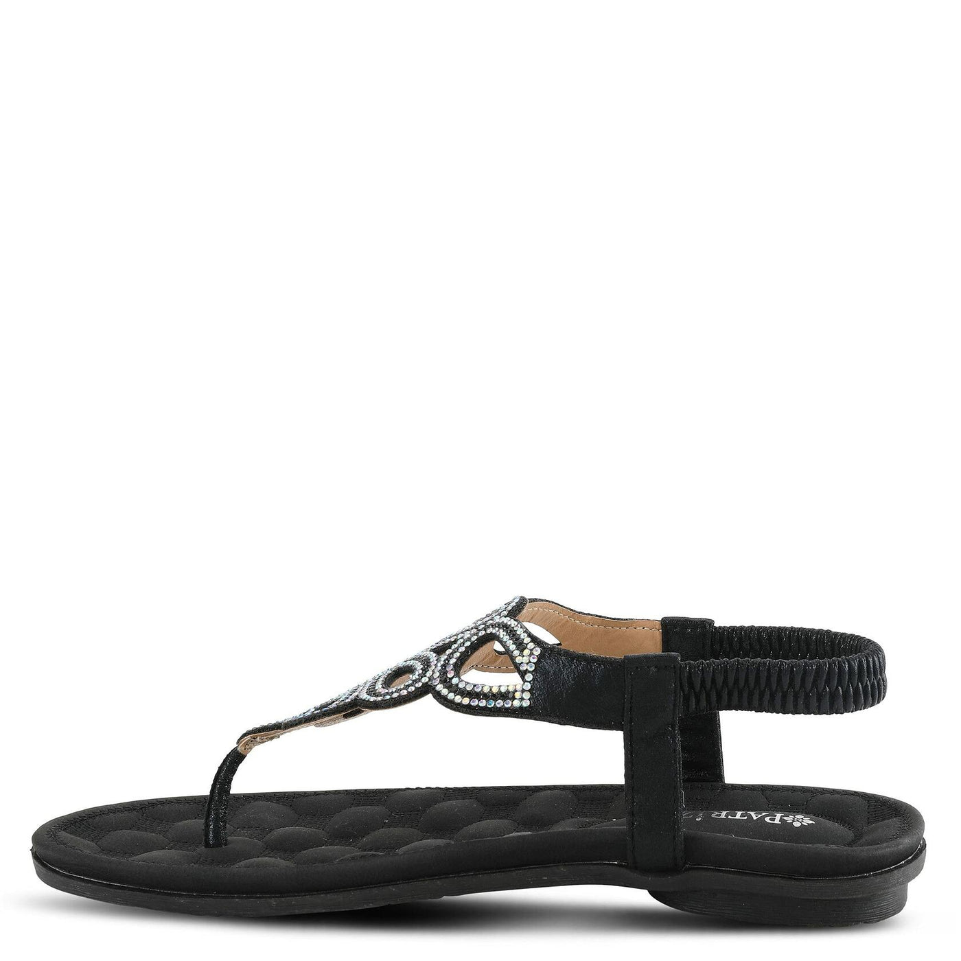 PATRIZIA Women's Faustine Backstrap Sandal