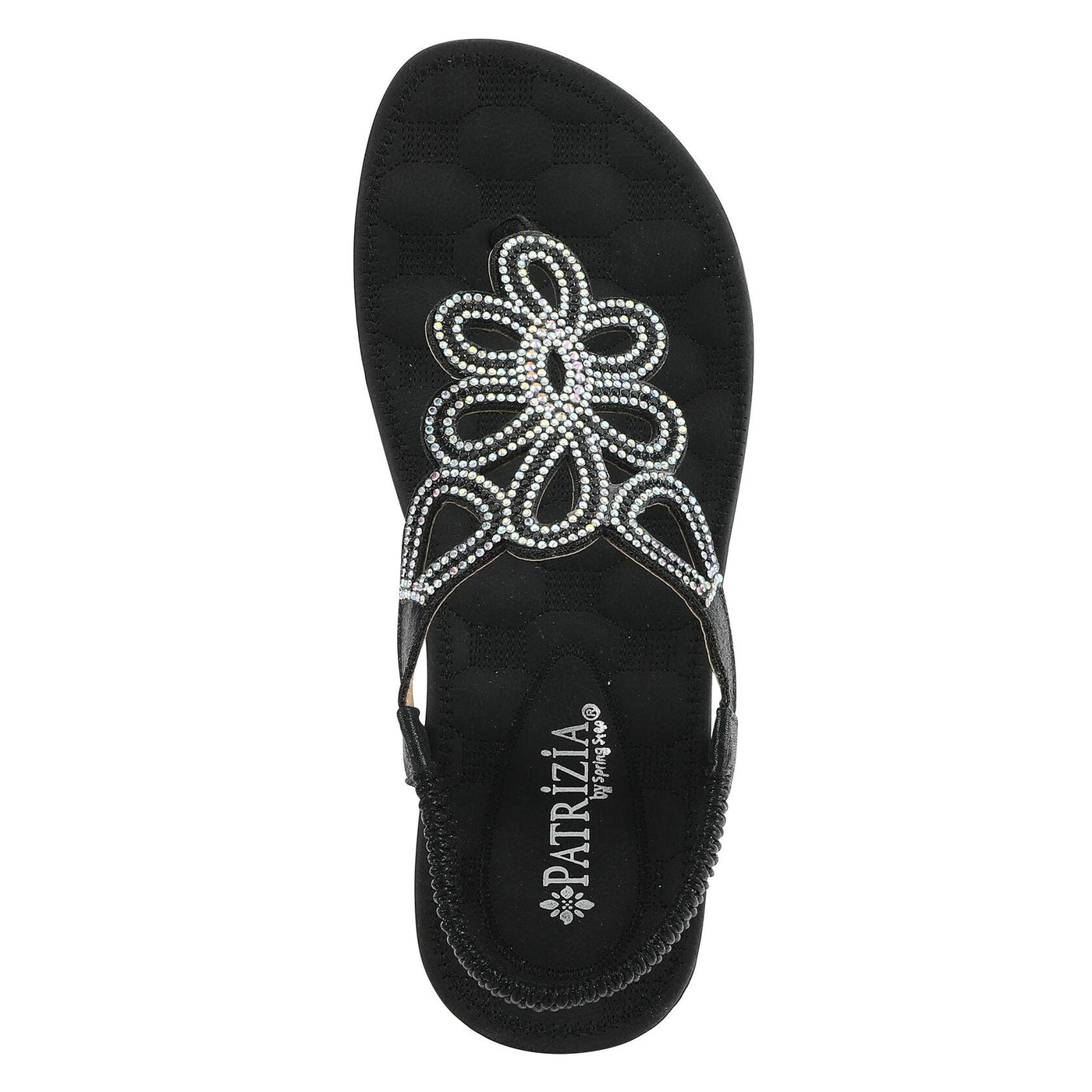 PATRIZIA Women's Faustine Backstrap Sandal