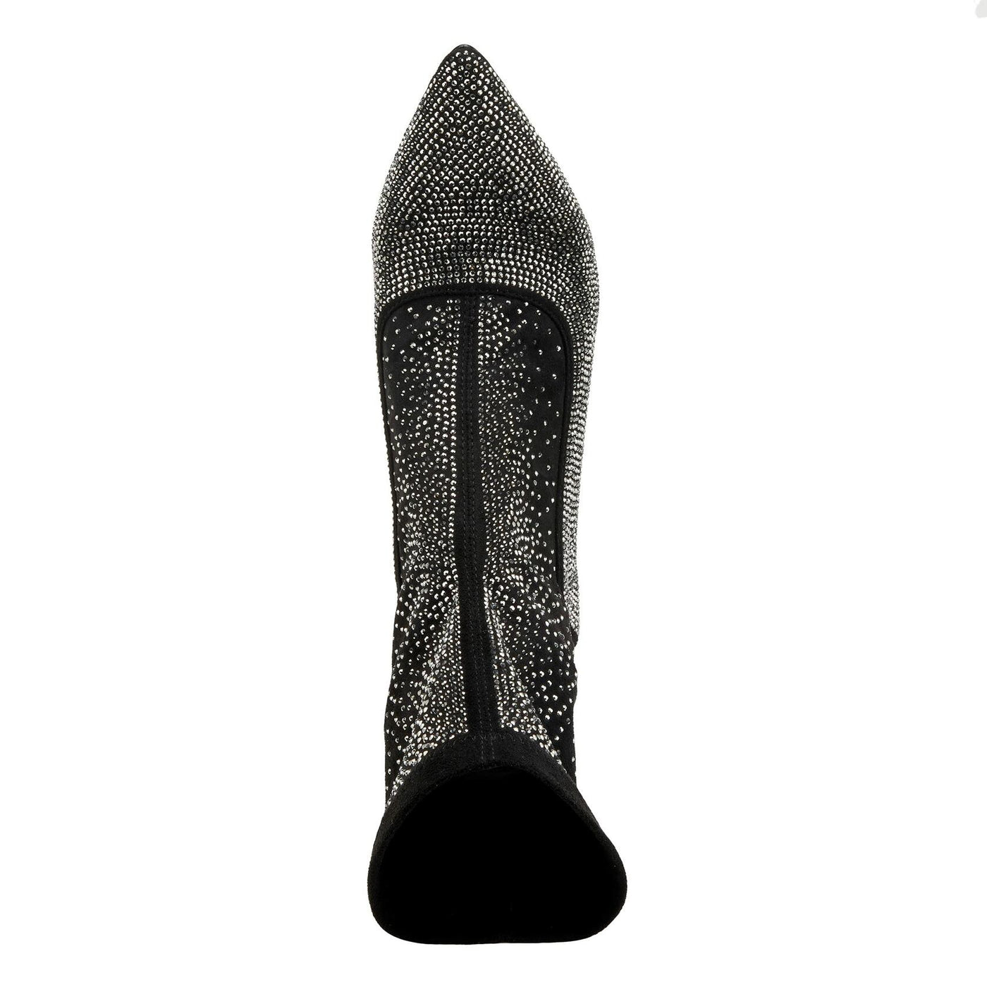 Azura Women's Glioris Bootie Black EU 37 / US 6.5-7