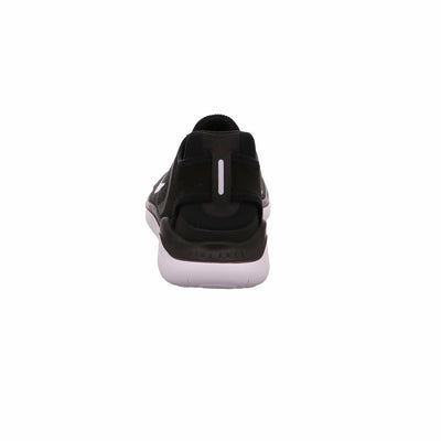 Nike Mens Free RN 2018 942836 100 - Size 11.5 Black/White