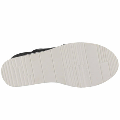 L’Artiste by Spring Step Women's ALURRIN Platform, 6.5-7