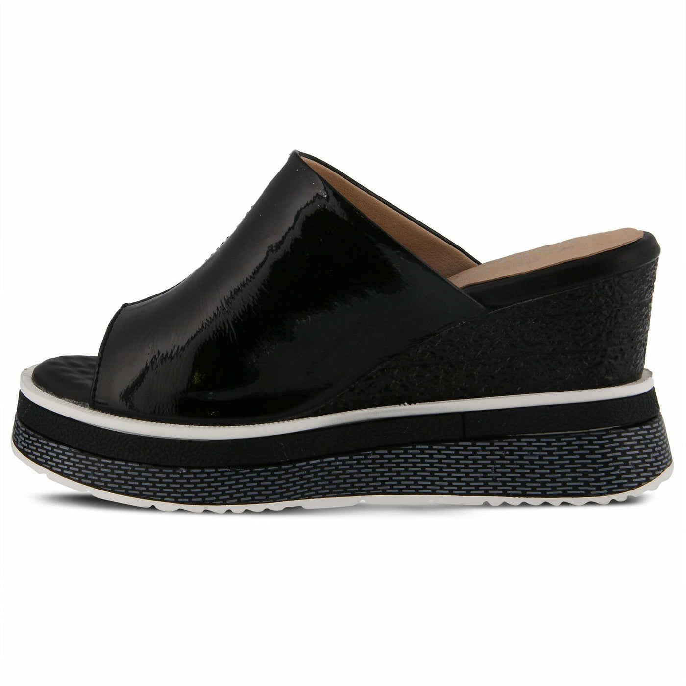 L’Artiste by Spring Step Women's ALURRIN Platform, 5