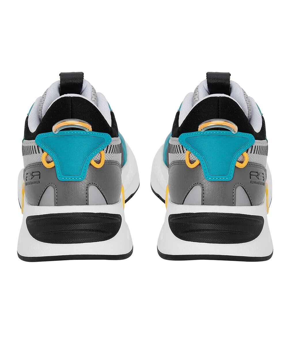 PUMA 383590 Sneakers Black