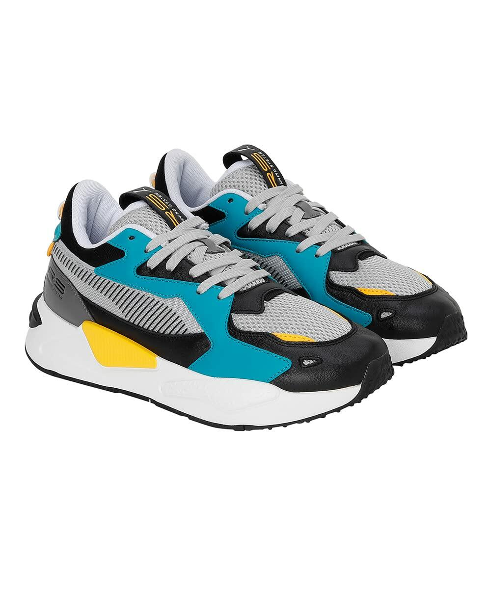 PUMA 383590 Sneakers Black