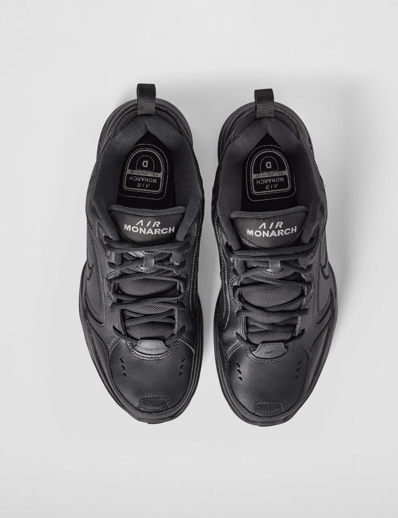 Nike Men's Air Monarch IV Training/Workout Shoes