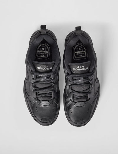 Nike Men's Air Monarch IV Training/Workout Shoes