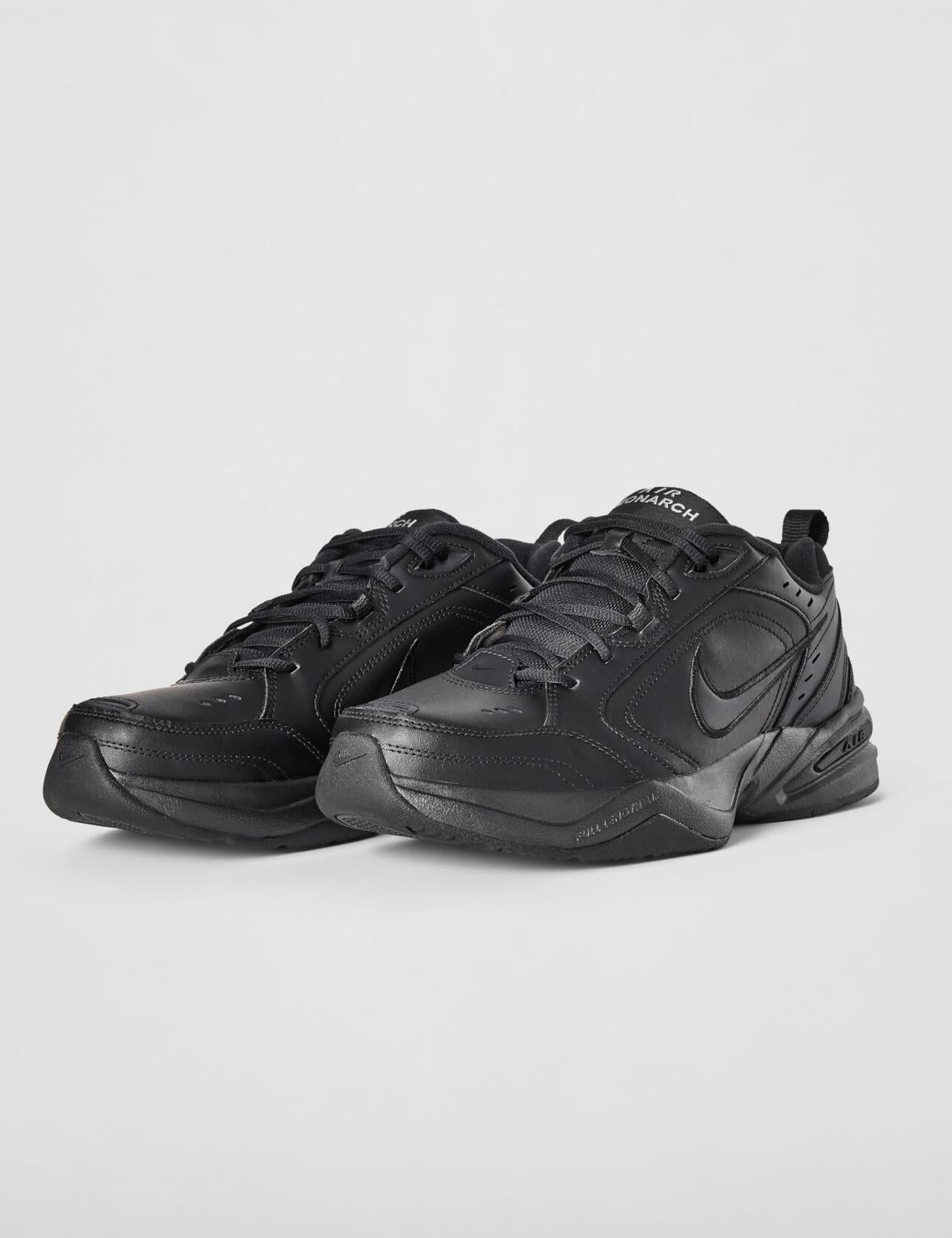 Nike Men's Air Monarch IV Training/Workout Shoes