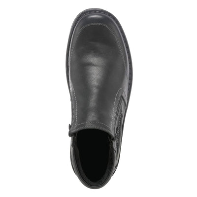 Spring Step Men's Lorenz Sneaker Black EU 41 / US 8-8.5