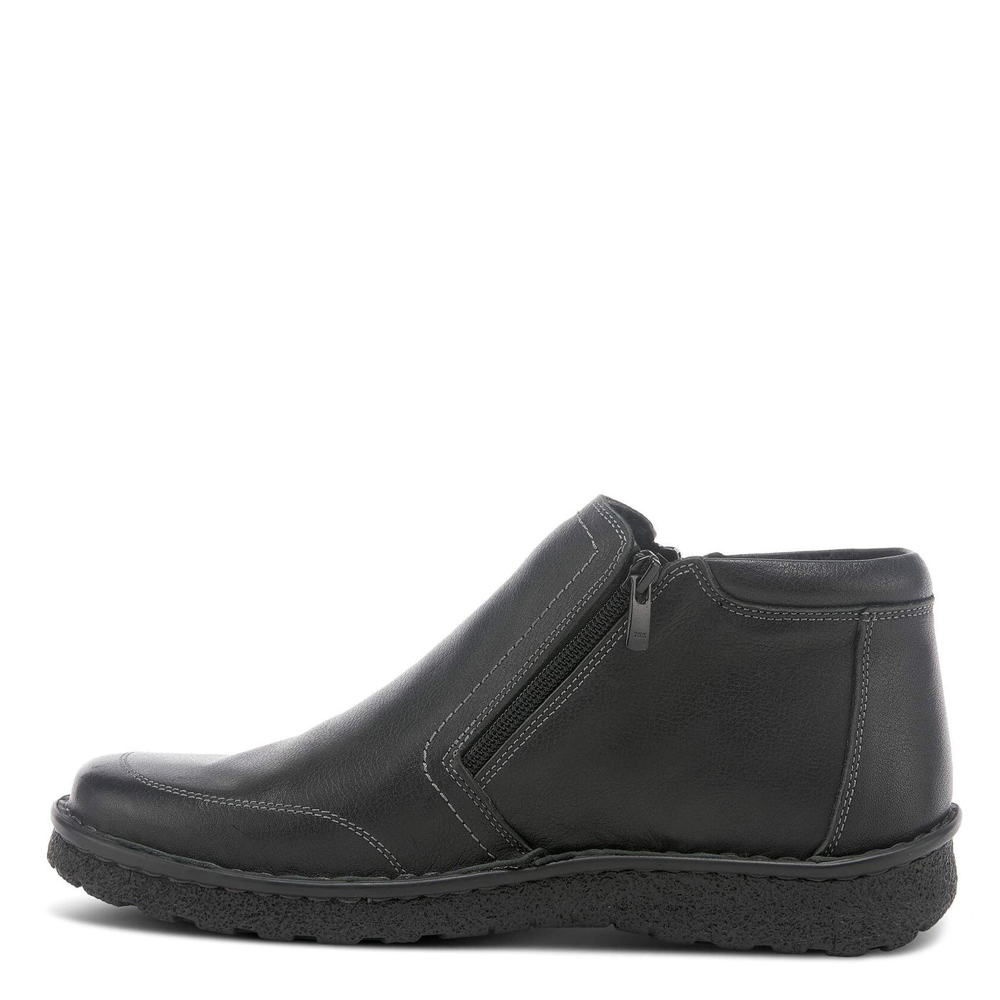 Spring Step Men's Lorenz Sneaker Black EU 41 / US 8-8.5