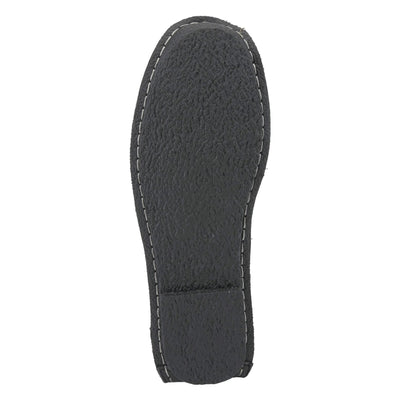 L’Artiste by Spring Step Women's Dezi Flat, Black, 39 EU/8.5 M US