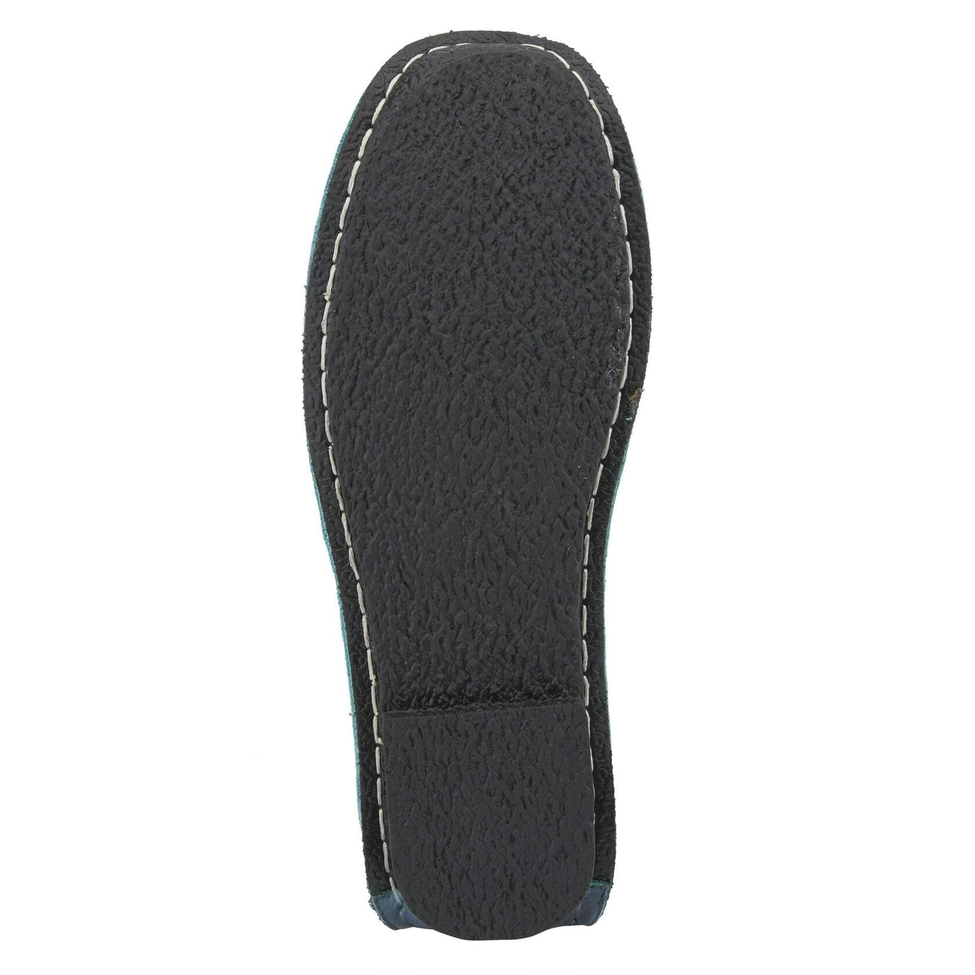 L’Artiste by Spring Step Women's Dezi Flat, Blue, 36 EU/5.5-6 M US