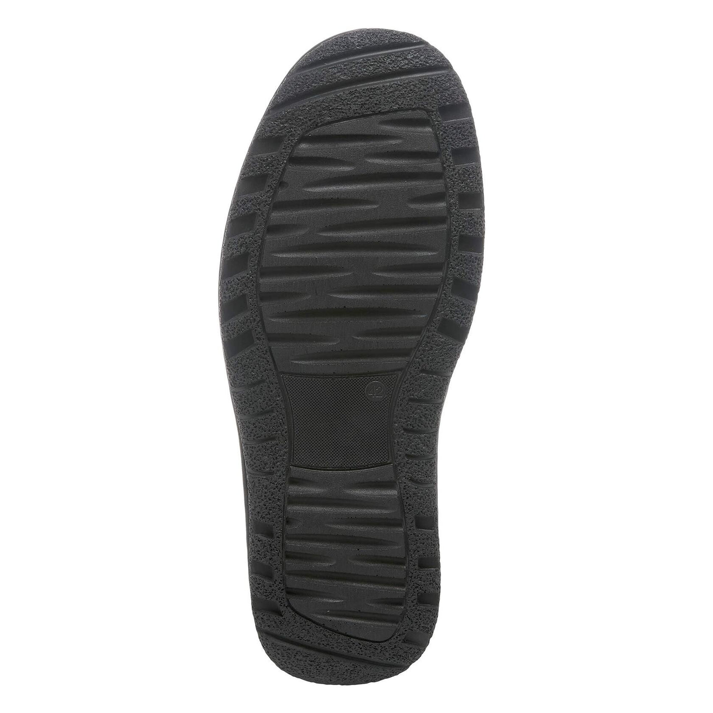 Spring Step Men's Lorenz Sneaker Black EU 41 / US 8-8.5