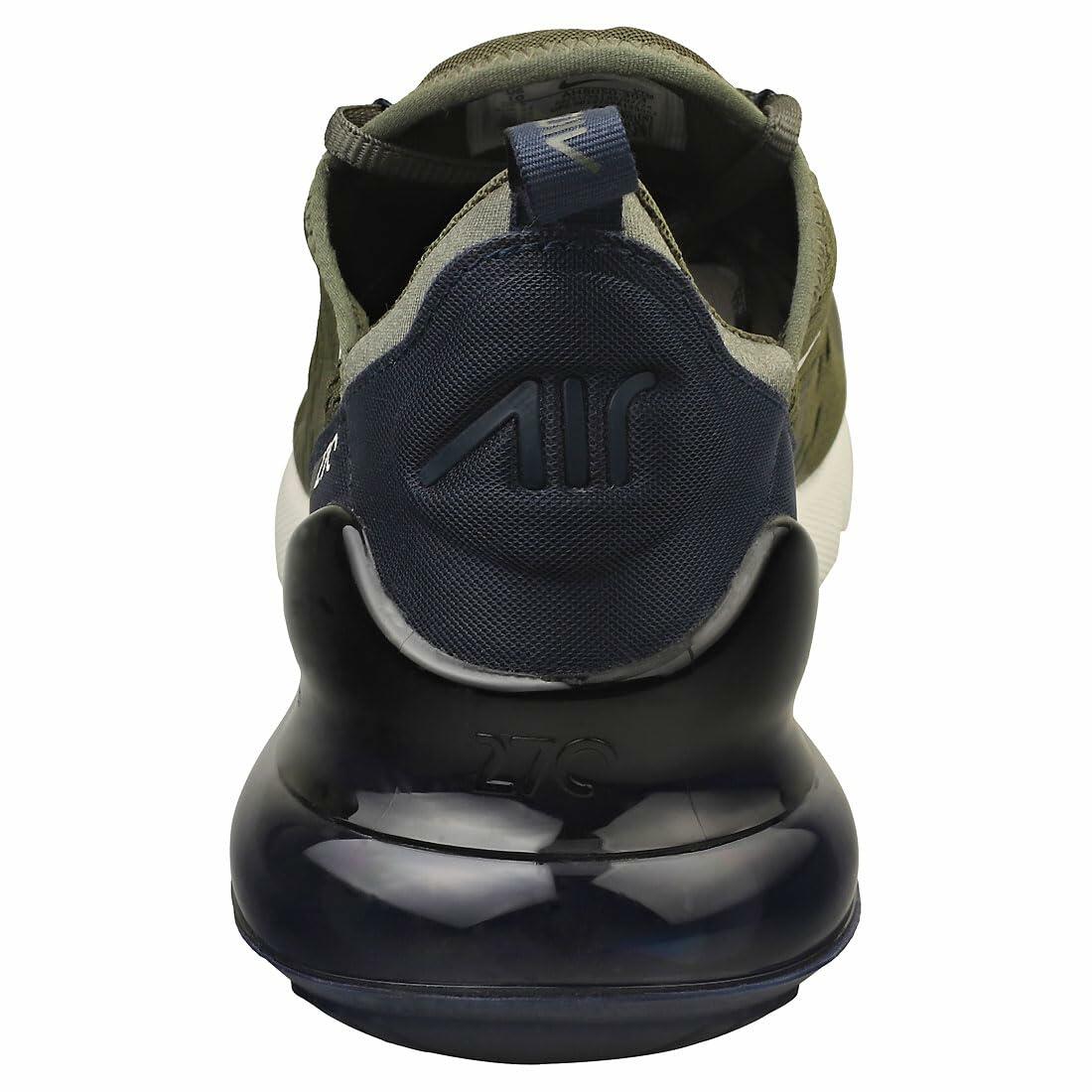 Nike Men's Air Max 270 Sneaker