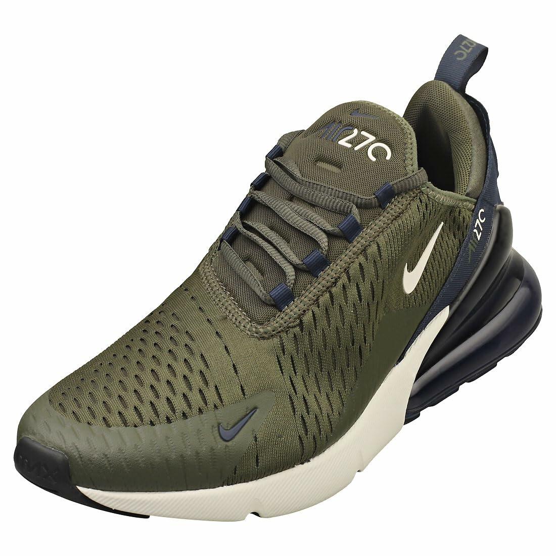 Nike Men's Air Max 270 Sneaker