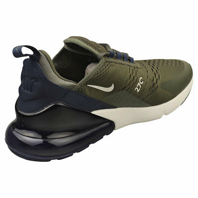 Nike Men's Air Max 270 Sneaker