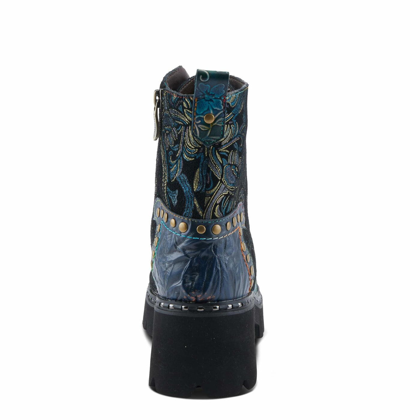 Spring Step L'Artiste Women's Severity Fashion Boot