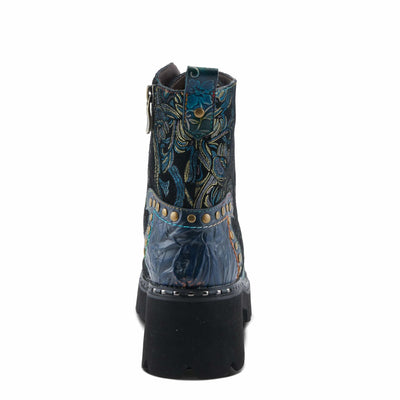 Spring Step L'Artiste Women's Severity Fashion Boot