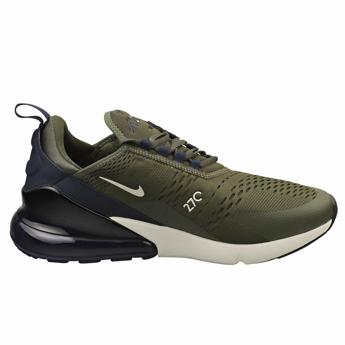Nike Men's Air Max 270 Sneaker
