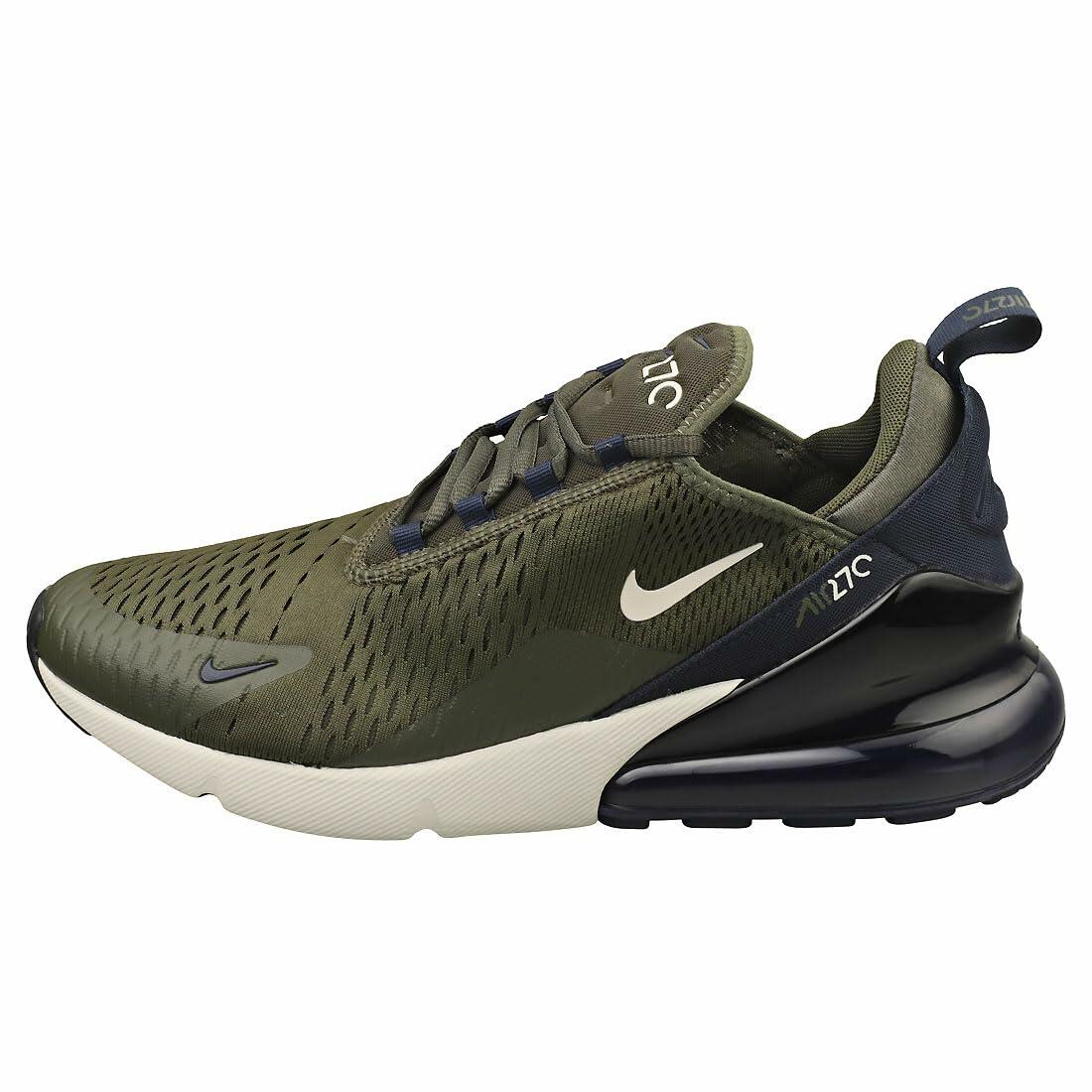 Nike Men's Air Max 270 Sneaker