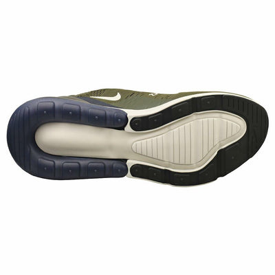 Nike Men's Air Max 270 Sneaker