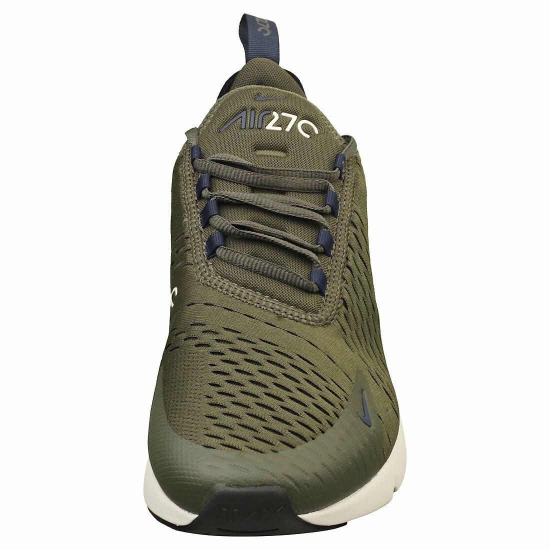 Nike Men's Air Max 270 Sneaker
