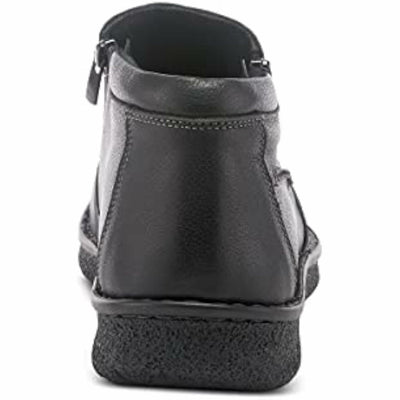 Spring Step Men's Lorenz Sneaker Black EU 45 / US 11.5