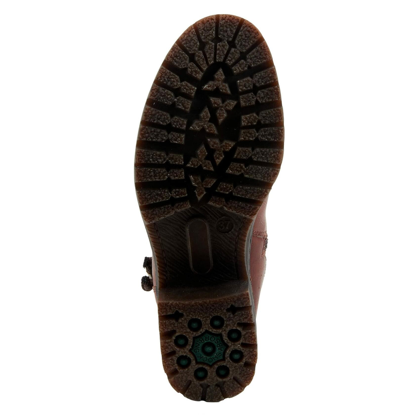 Spring Step Women's Vanquish Boots Camel EU 36 / US 5.5-6