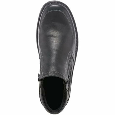 Spring Step Men's Lorenz Sneaker Black EU 45 / US 11.5