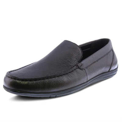Spring Step Men CETO Chocolate Brown Shoe US 9.5-10