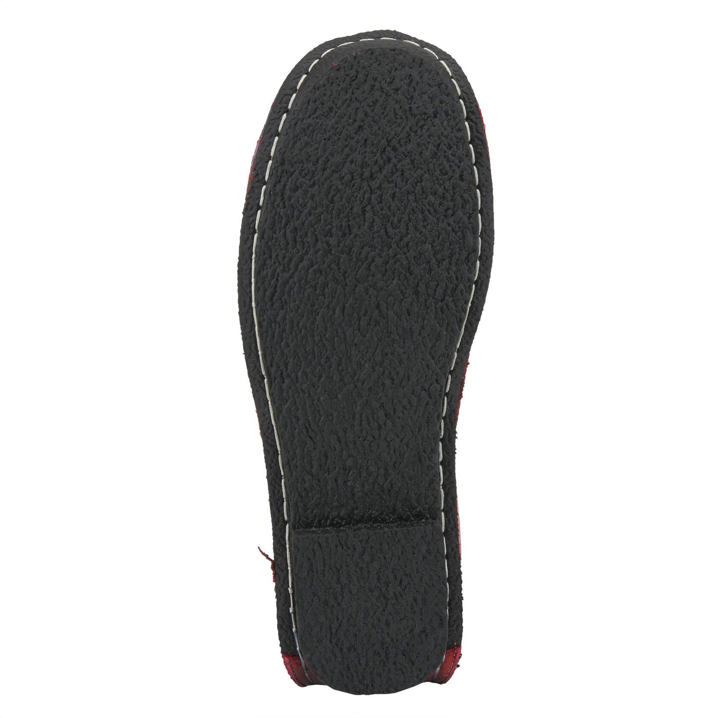 L’Artiste by Spring Step Women's Dezi Flat, Red, 39 EU/8.5 M US